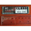 Твердотельный диск 250GB Silicon Power UD80, M.2 2280, PCI-E 3x4, [R/W - 3400/3000 MB/s]